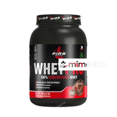 WHEYPRO CONCENTRATE CHOCOKIT 908 G -LACPRODAN FIRE NUTRITION