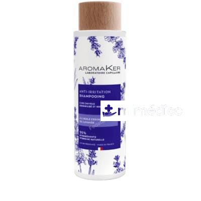 AROMAKER CHAMPU ANTI IRRITACION 250ML AROMAKER