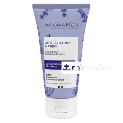 AROMAKER MASCARILLA ANTI IRRITACION 150 ML AROMAKER