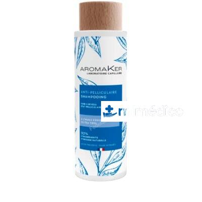 AROMAKER CHAMPU ANTI CASPA 250 ML AROMAKER