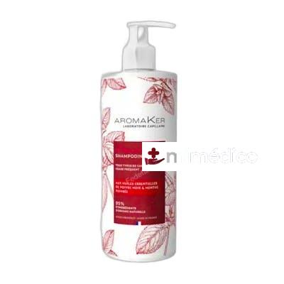 AROMAKER CHAMPU ESTIMULANTE 500 ML AROMAKER