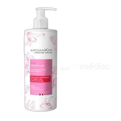 AROMAKER CHAMPU DOUX YLANG 500 ML AROMAKER