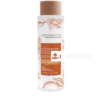AROMAKER CHAMPU KIDS SIN SULFATOS NI SILICONAS 250 ML AROMAKER