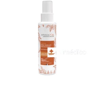 AROMAKER SPRAY KIDS DESENREDANTE SIN SILICONAS 150 ML AROMAKER