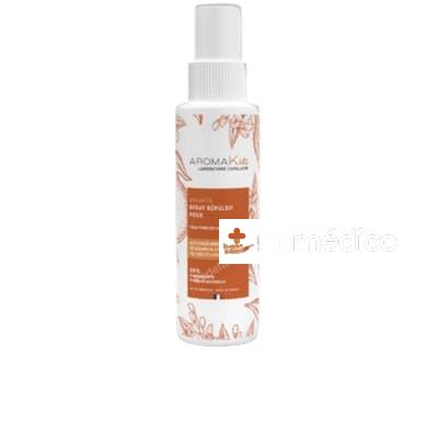AROMAKER SPRAY KIDS REPELENTE ANTIPIOJOS 150 ML AROMAKER