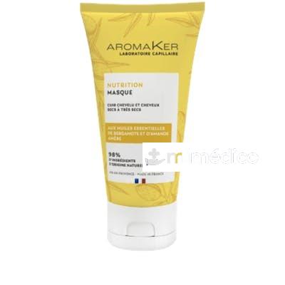 AROMAKER MASCARILLA NUTRITIVA 150 ML AROMAKER