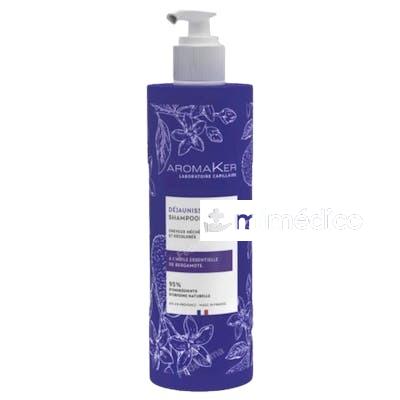 AROMAKER CHAMPU ANTISEBORREICO 250 ML AROMAKER