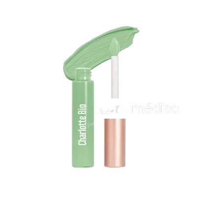 CHB CORRECTOR - GREEN ANTI REDNESS ORGANIC SHOP