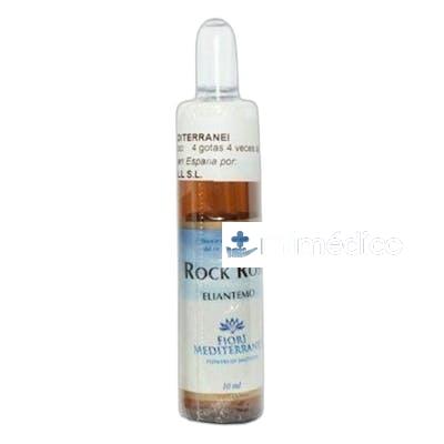 FM ROCK ROSE (HELIANTEMO) 10ML FORZA VITALE