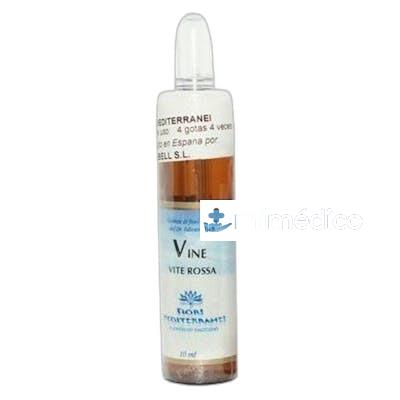 FM VINE (VID) 10ML FORZA VITALE