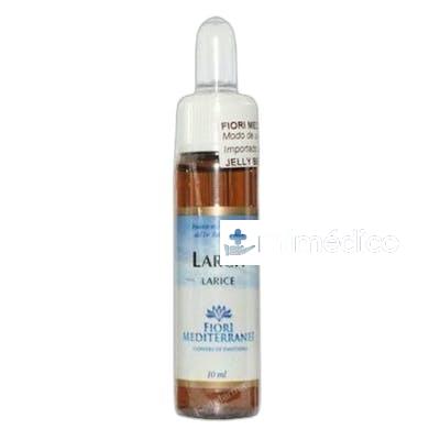 FM LARCH (ALERCE) 10ML FORZA VITALE
