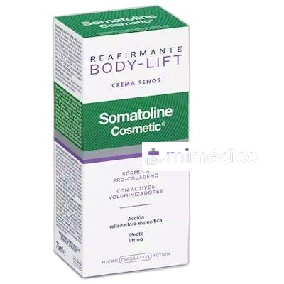 REAFIRMANTE BODY LIFT SENOS SOMATOLINE