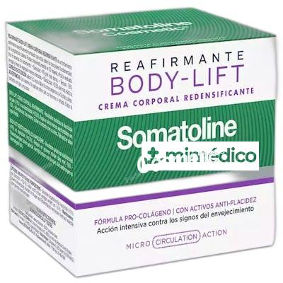 REAFIRMANTE BODY LIFT CUERPO SOMATOLINE