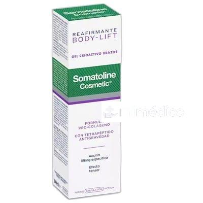 REAFIRMANTE BODY LIFT BRAZOS SOMATOLINE