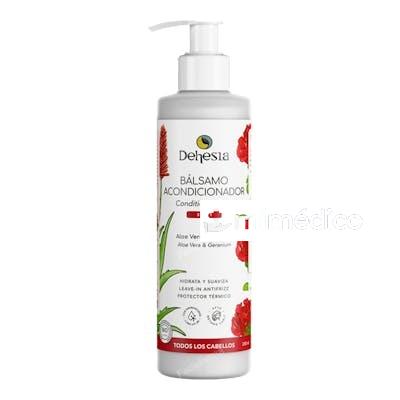 BALSAMO ACON 3 EN 1 ALOE GERANIO  250 ML DEHESIA