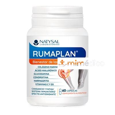 RUMAPLAN 60 CAPS NATYSAL