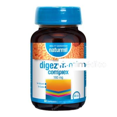 DIGEZYME 60 COMP DIETMED