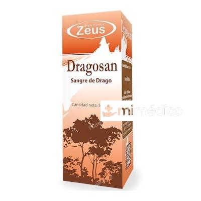 DRAGOSAN 50 ML ZEUS