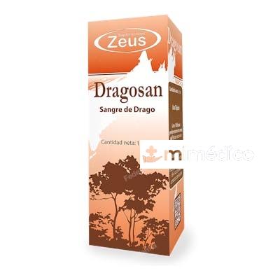 DRAGOSAN 15 ML ZEUS