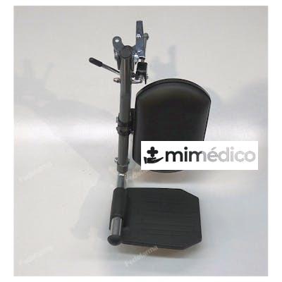AYUDAS REPOSAPIES ELEVABLE DERECHO PL80 AYUDAS TECNO DINAMIC