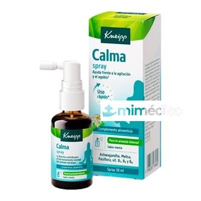 KNEIPP CALMA SPRAY 30 ML KNEIPP
