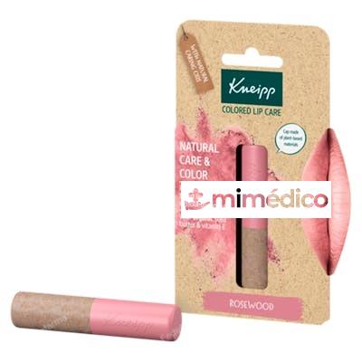 KNEIPP BALSAMO LABIAL ROSEWOOD KNEIPP