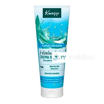 KNEIPP CREMA MANOS HIALURONICA 75 ML KNEIPP