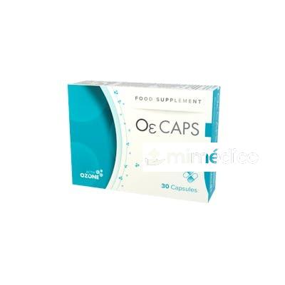 ACTIVOZONE O3 CAPS 30CAPS ACTIVOZONE