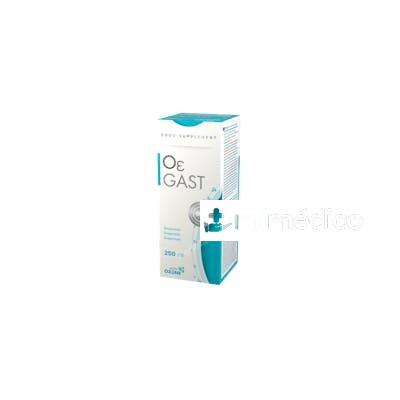 ACTIVOZONE O3 GAST 250 ML ACTIVOZONE