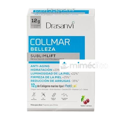 COLLMAR BELLEZA SUBLIMLIFT CEREZA 300G DRASANVI