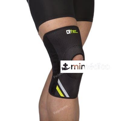 EMO RD521 OTTEC RODILLERA ROTULIANA 2XL EMO