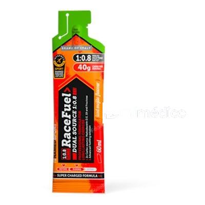 RACE FUEL GEL MOJITO 60ML NAMED