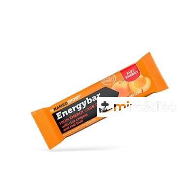 ENERGYBAR APRICOT 35G NAMED