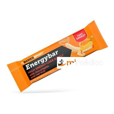 ENERGYBAR BANANA  35G NAMED