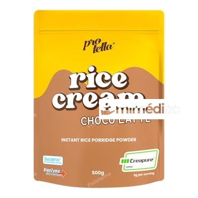 CREMA DE ARROZ  CHOCOLATEX X 500G PROTELLA