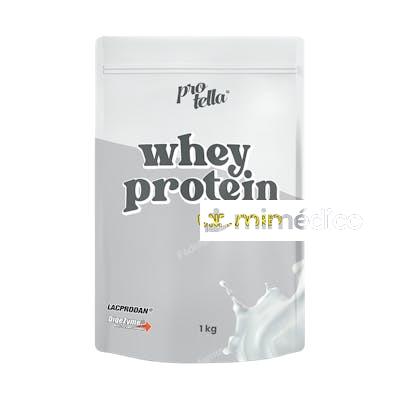 WHEY PROTEIN NEUTRA 1 KG PROTELLA