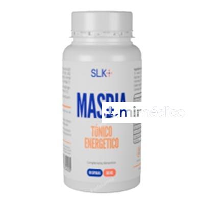 MASDIA 60 CAP SALUDALKALINA