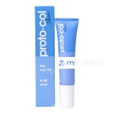 THE EYE LIFT 15ML PROTOCOL PROTO-COL