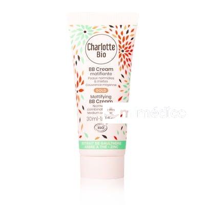 ILUMINADOR TOUCH - STICK 5 G CHARLOTTE BIO