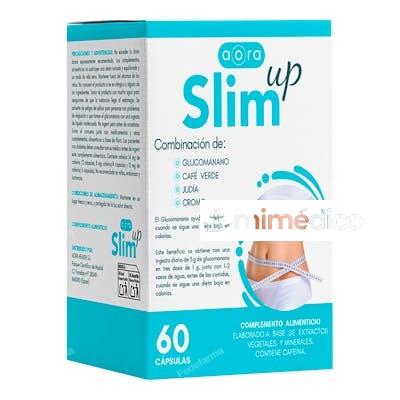 SLIM UP 60 CAPS AORA