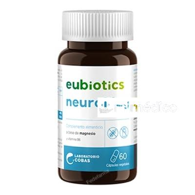 EUBIOTICS NEURAMAG 60 CAPS COBAS