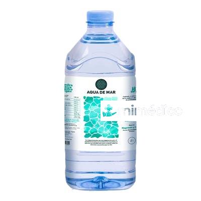 AQUA DE MAR 2L  PACK 6 DIRECT NUTRITION