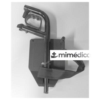 AYUDAS REPOSAPIES DERECHO AGR80 AYUDAS TECNO DINAMIC
