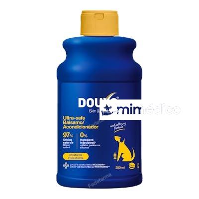 DOUXO SPA ACONDICIONADOR HIDRATANTE AVENA 250ML VET CEVA VET