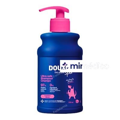 DOUXO SPA CHAMPU ALIVIA 250ML VET CEVA VET