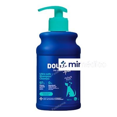 DOUXO SPA CHAMPU ANTIOLOR 250ML VET CEVA VET
