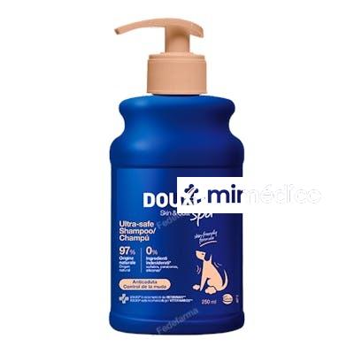 DOUXO SPA CHAMPU CONTROL DE LA MUDA 250ML VET CEVA VET