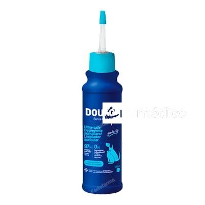 DOUXO SPA LIMPIADOR AURICULAR 120 ML VET CEVA VET