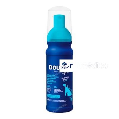 DOUXO SPA MOUSSE PERRO LIMPIEZA EXPRESS 150ML VET CEVA VET