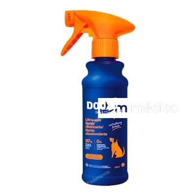 DOUXO SPA SPRAY DESENREDANTE 340ML VET CEVA VET